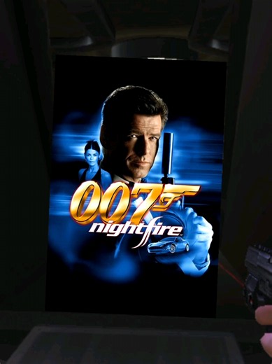 007 Nightfire: review completo do jogo Bond