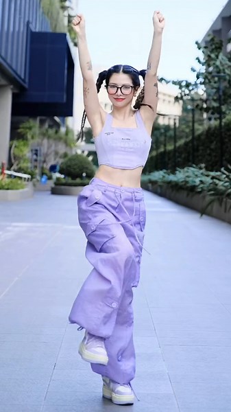 Mùa Hè Tuyệt Vời - Nhảy và La La La
