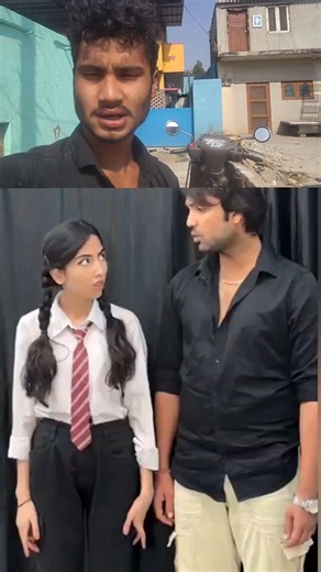 Robot (Part-2) | Simran Makhija | #shorts #school #schoollife #thriller