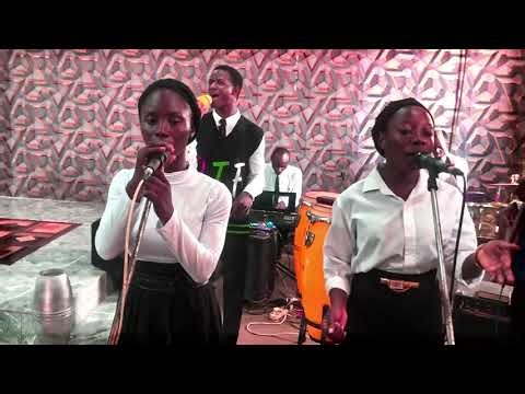 WORSHIP EXPERIENCE || RCCG KING'S PALACE