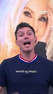 Las biopics más esperadas del espectáculo - Las Mañanas con Andino