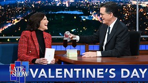 45K views · 1.4K reactions | Stephen’s sweetheart Evie McGee Colbert...