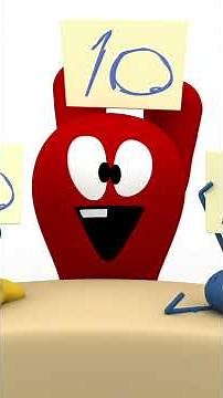 🏅 POCOYO GAMES 🏋 Olympic Pool Jump