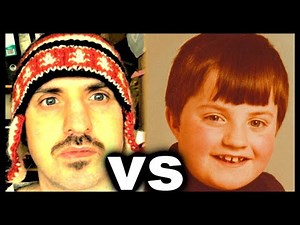 Manchester Accent vs Kentish Accent