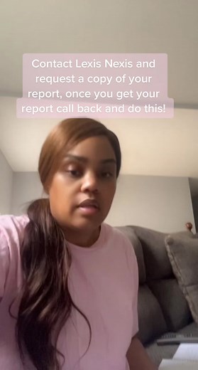 Contacting credit bureaus to have things removed from your credit report is cool but you need to also remove things off of your lexis nexis report. This step is very important when repairing your credit. Watch part one on how to remove items off of your lexis nexis report. #creditrepair #howtobuildmycredit #buildyourcredit #personalcredittips #businesscredithacks #cpns2021 learn how to increase your credit score.