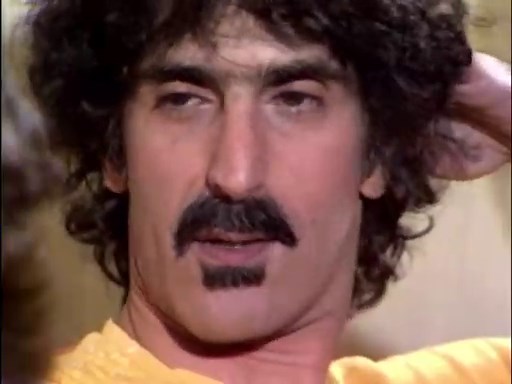 EAT THAT QUESTION Trailer (Frank Zappa Movie - 2016)