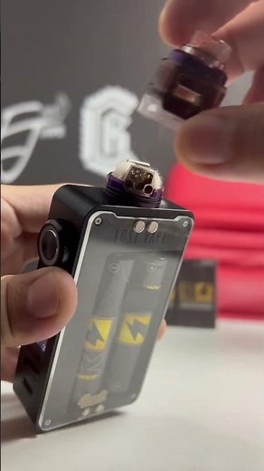 Sound of reload s rda spectrum