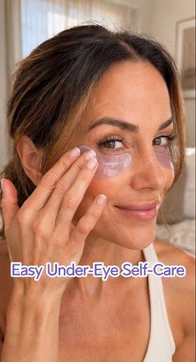BIODANCE Eye Patches for Nourishing, Depuffing & Skincare Routine Essentials
