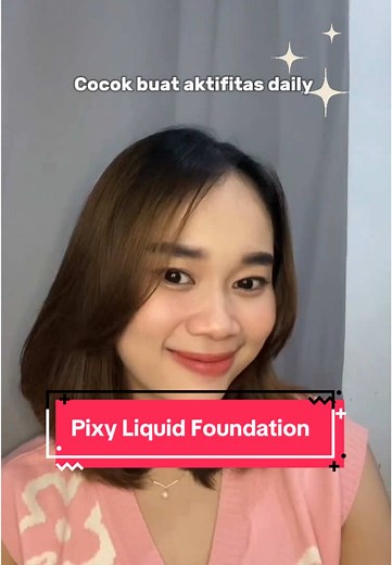 Pixy Liquid Foundation Review and Recommendations