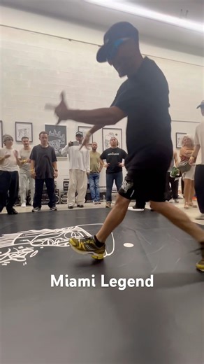 Bboy Rebirth aka Tells 1 || Revolution Jam Cypher 2025