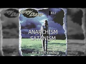 Grey Daze - B12 (Lyric Video)