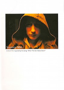 Arctic Monkeys - Scummy Man