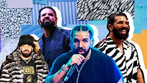 Here Are All Of Drake’s Best Moments From 2022