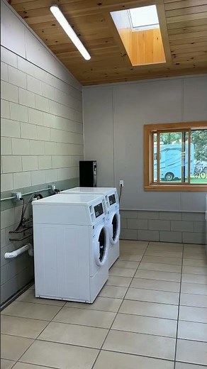 Long Point State Park - 360 Degree Water Views