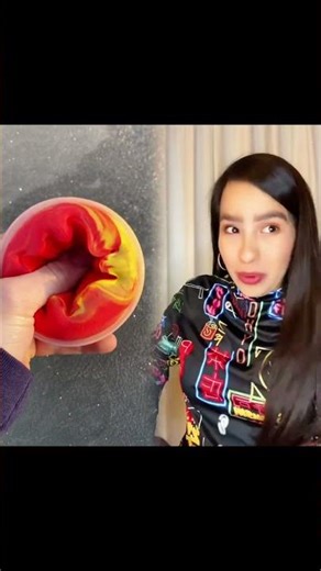 Así quedé 🤡🤡🤡 #scarcuchi