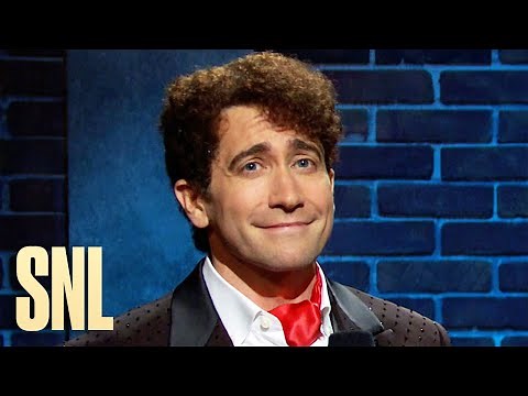 Cabaret Night - SNL