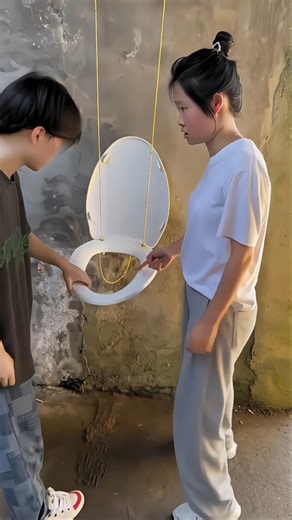 “She Rented a luxury House… Worst Decision~mini wood toy-woodworking art skill/wood hand #shorts