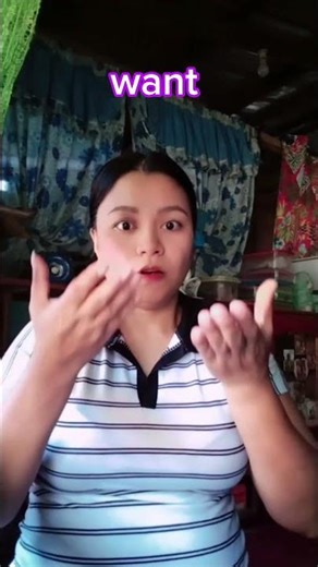 learn filipino sign language FSL Hi everyone my name is? help want more eat father/dad mother/mom