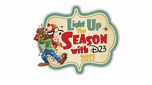 D23 Members are Invited to 'Light Up the Season' at The Walt Disney Studios | Chip and Company