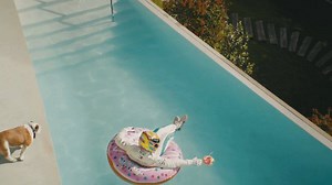 3.6K reactions · 160 shares | F1 summer break: Massive pool party. Season continues on 26.08.18, Belgian GP | Mercedes-AMG Petronas F1 Team | Facebook