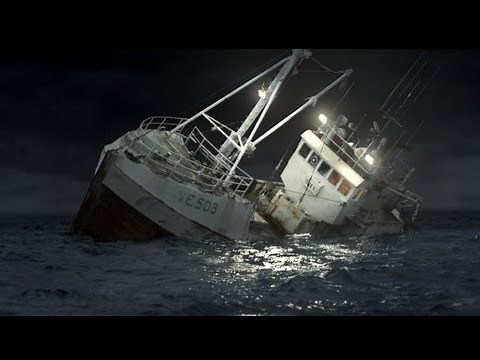 THE DEEP - The Making Of (HD)