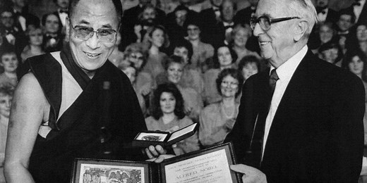 Dans le rétro : en 1959, le soulèvement du Tibet contre l’occupation chinoise