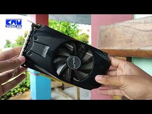 Cara memperbaiki VGA no Display dengan alat sederhana