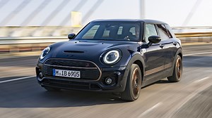 2024 Mini Clubman