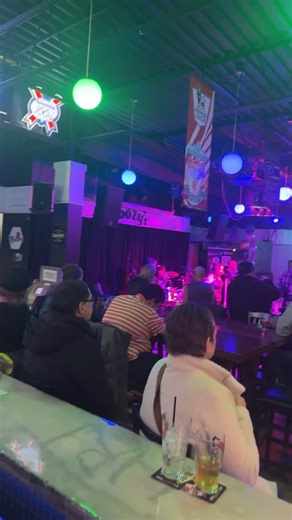 18 reactions | 9 pm and already kicking | Koozy's PUB and Eatery | Facebook