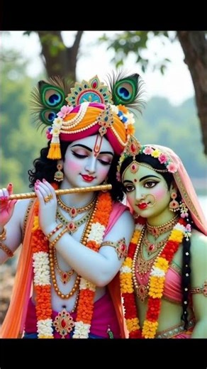 Radhakrishnan ki bhakti song #radhakrishna #bhaktisong