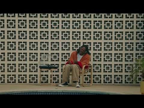 SiR - SIN AGAIN (Official Visualizer)