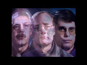 Unsolved Mysteries with Dennis Farina - Season 2, Episode 6