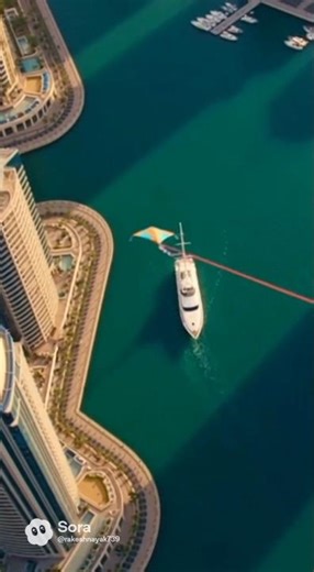 aaj me🥰Burj Khalifa😱ke upar patang uda rahe hu #viral #video #shortvideo #shortsfeed