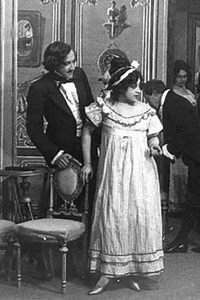 Eugene Onegin - Movie