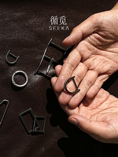 Custom Hardware | Unassuming Small Parts, Sincere Details