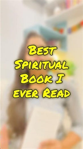 The Spiritual Book Everyone Should Read Before 2025 Ends — Siddhartha #shorts #booktok