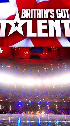 Britain's Got Talent: Unforgettable Performances
