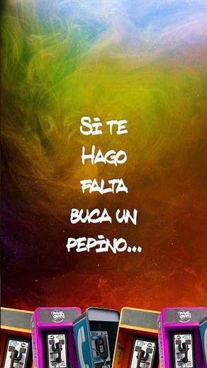 Chimbala - Háblame Claro (Mini Lyric) #2