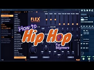 STOCK Drum Loop🔥[FL Studio Tutorial]