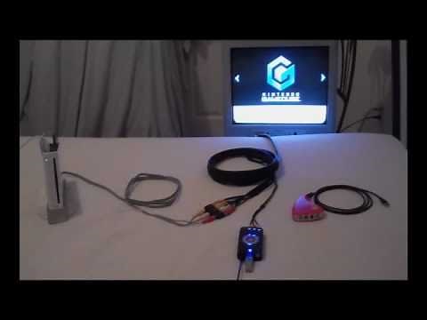 Easy Digital Recording with Pinnacle Video Transfer!