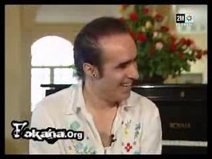 Camera cachee avec takfarinas au maroc