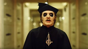 GHOST Launches New Chapter With 'New World Redro' Video