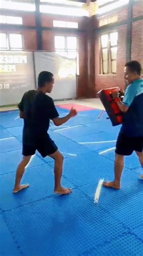 Fun Striking Activities in Indonesia