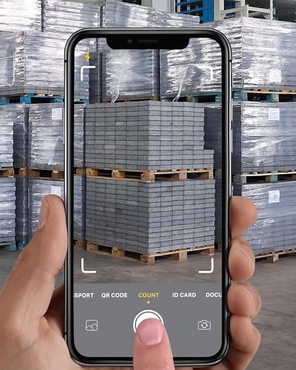 231K views · 21K reactions |  Scan documents, books, receipts in one tap! | iScanner - PDF Document Scanner | Facebook