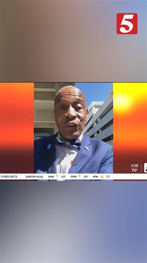 21K views · 110 reactions | Good morning, sunshine! | NewsChannel 5 Nashville | Facebook