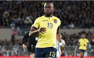 Where to watch Ecuador vs Honduras live in the USA: 2024 international friendly game