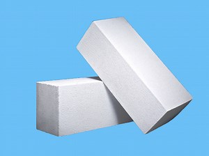 [Hot Item] Easy to Install Thermal Insulation, Thermal Insulation and Sound Insulation AAC / Alc Block