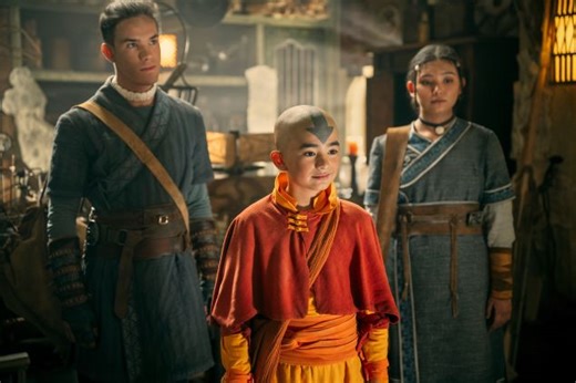 ‘Avatar: The Last Airbender’ Review: Live-Action Adaptation Is Just OK