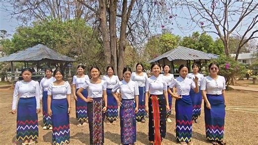 Jawng Num Dance Trends Explained