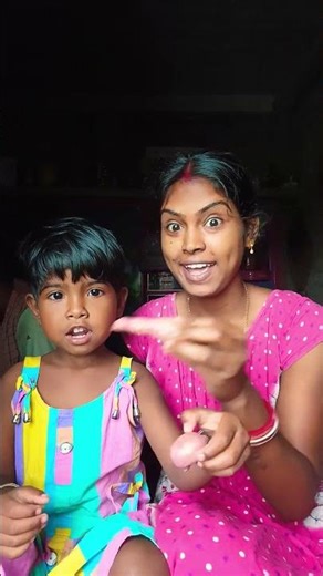 Cute Kid Pranks Dad😆😗